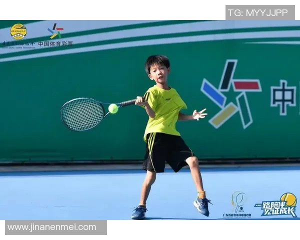 广州网球队意识变革引发热议推动网球运动新发展